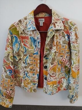Chico's Women's Jacket